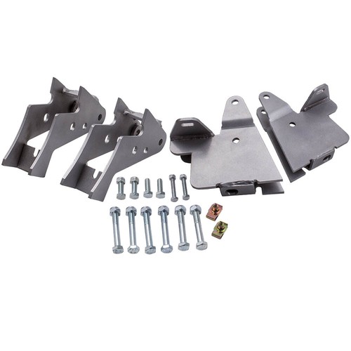 Kit de levage brackets - 2.5",
