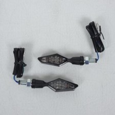 Paire de Clignotant Led 12V