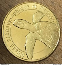 MDP 2018 MONACO AQUARIUM