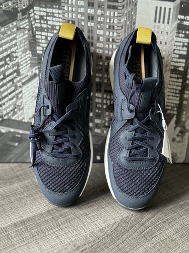 Baskets geox homme taille - baskets,