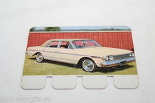 COOP PLAQUE METAL CARD 69