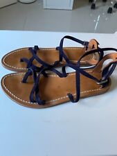 °°° SANDALES K JACQUES