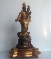 Santibelli provençal - Vierge