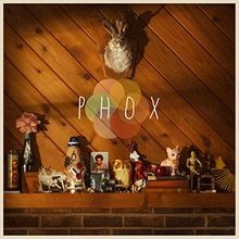 Phox de Phox | CD | état