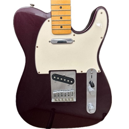 Modèle fender mexico - modèle,