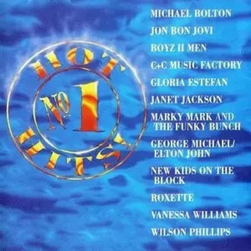 Hot hits george - hot,