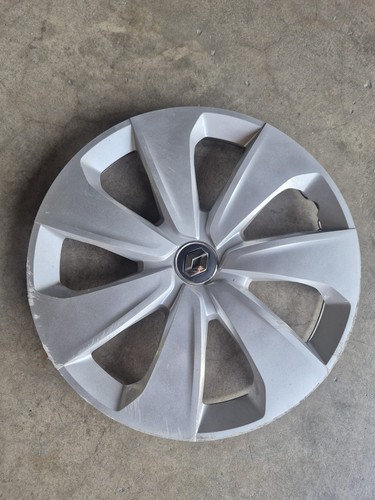 Enjoliveur roue renault zoé - renault,