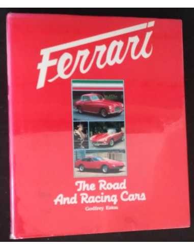 Ferrari the road - -,