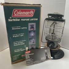 1990s COLEMAN NORTHSTAR Model