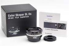 Voigtländer Color Skopar