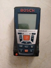Laser Glm 250 Vf Bosch Occasion