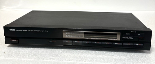 Yamaha natural sound - yamaha,