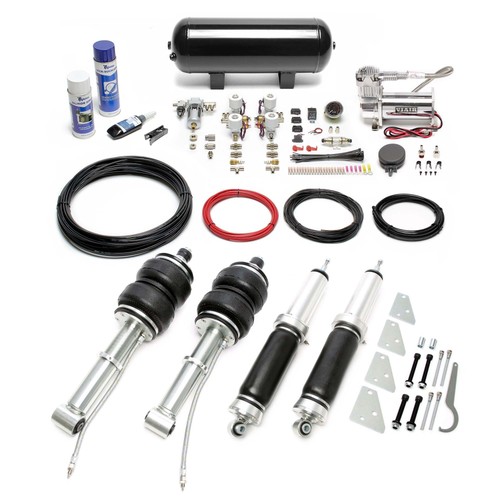 Technix viair suspension - ta-technix,