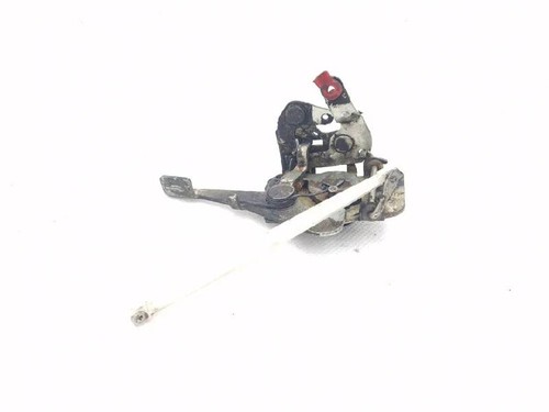 Serrure avant droit fiat - serrure, 126