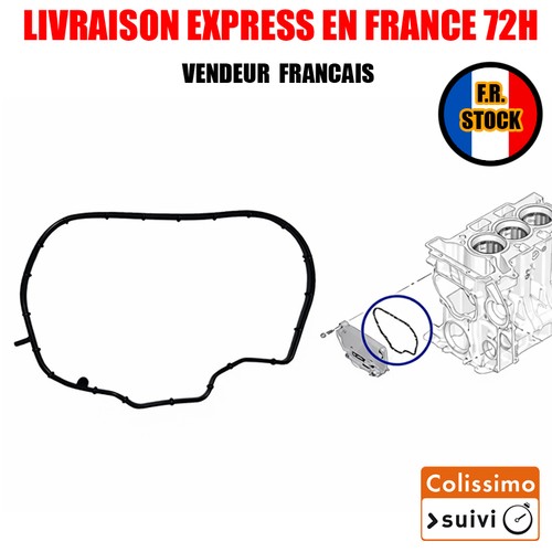 Joint couvercle de - de,