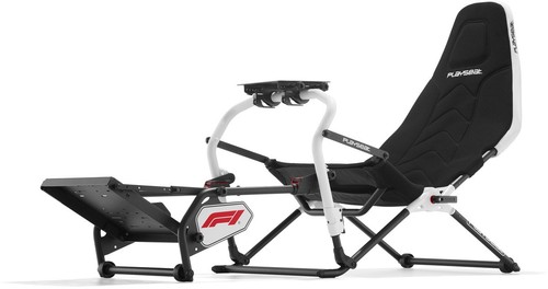 Playseat challenge f1 - challenge, dd