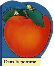 dans la pomme - PONTI, CLAUDE