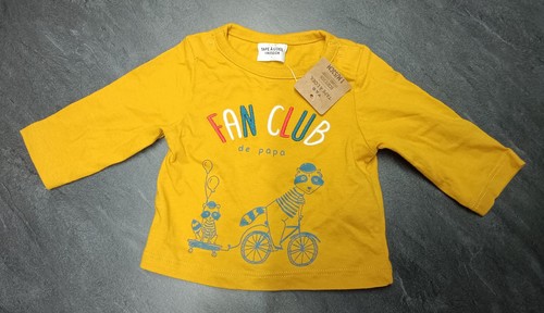 Lot vêtements pour - de, 4