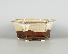 Pot à bonsaï japonais KEIUN