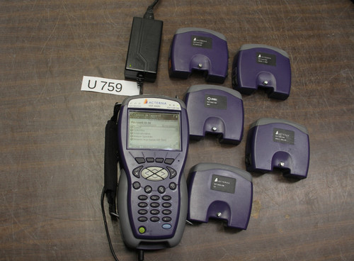 Jdsu acterna hst - hst, 3000c