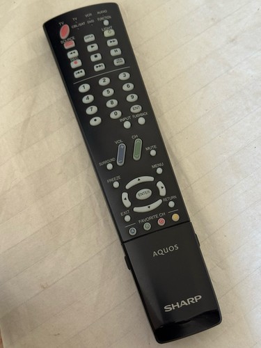 Genuine sharp ga535wjsa - sharp,