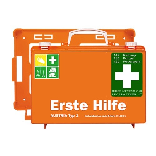 Trousse premiers secours - trousse,