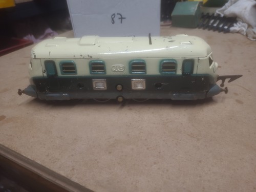 Loco diesel jep - loco,