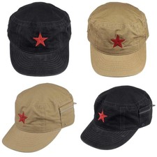 Army military cap étoile