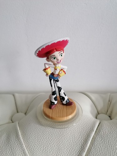 Jessie toy story - -,