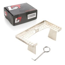 Grille Filtrante Écoulement