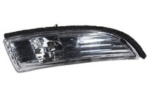 Clignotant Miroir D'Aile Droit METZGER Pour FORD FIESTA VI