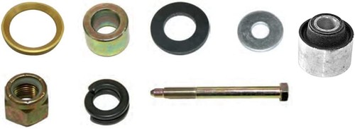 Adapté pour mercruiser moteur - adapté,