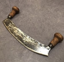 Ancien hachoir à mains Coupe