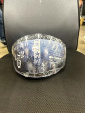 Visière de casque LS2 Ecran Cabrio OF597