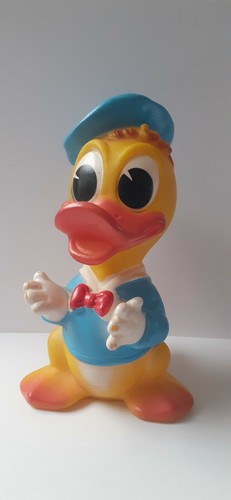 Pouet vintage donald walt - pouet,
