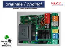 Rechange Original bft I700044