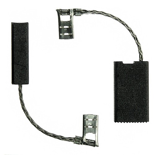 Charbon moteur rail - charbon, à