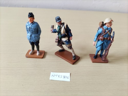 Del prado soldats français - prado,, 3