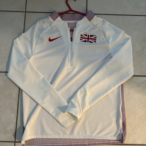 Nike pro elite half - -, zip