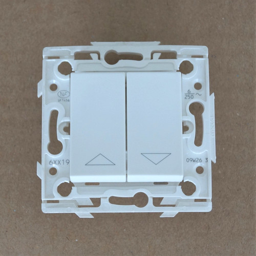 Arnould 60119 inverseur - arnould,