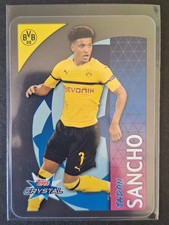 Jadon Sancho #35 Dortmund