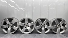 Jeu de 4 jantes  PEUGEOT 3008