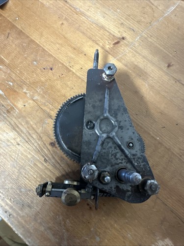 Ancien moteur de - (or2),