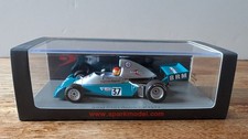 SPARK 1/43 BRM P201 DUTCH GP 1974 #37 S5289