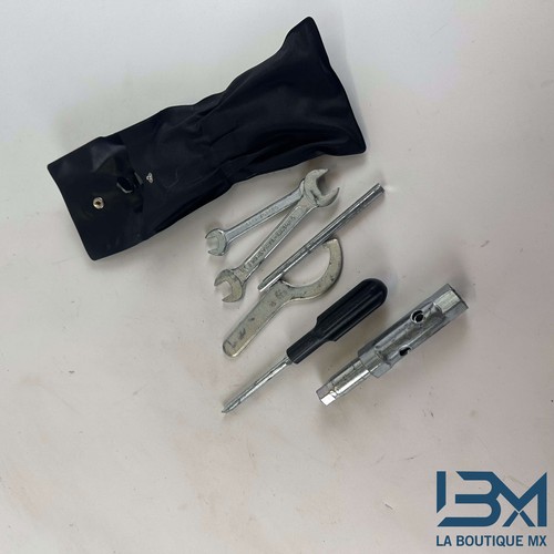 Trousse outils 125 - trousse, x