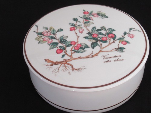 Grande bonbonnière villeroy - grande,