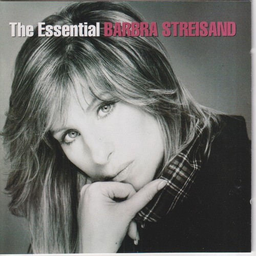 Barbra streisand the - barbra,