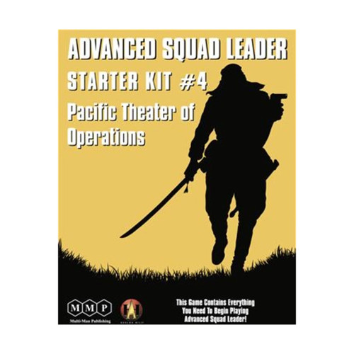 Mmp asl starter kit - asl, #4