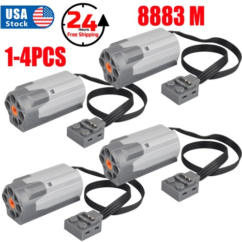 For lego 8883 motor - for,