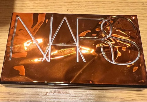 Nars authentic - nars, 12